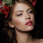 肌荒れ、ニキビ、ニキビ跡を治す