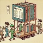 ブックウォーカー